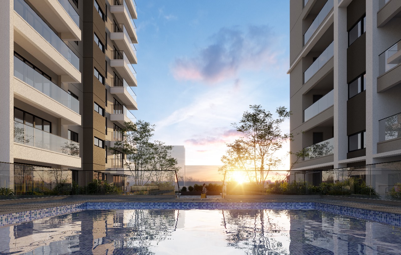 Libra Residences